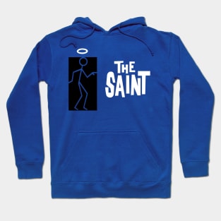 The Saint logo Hoodie